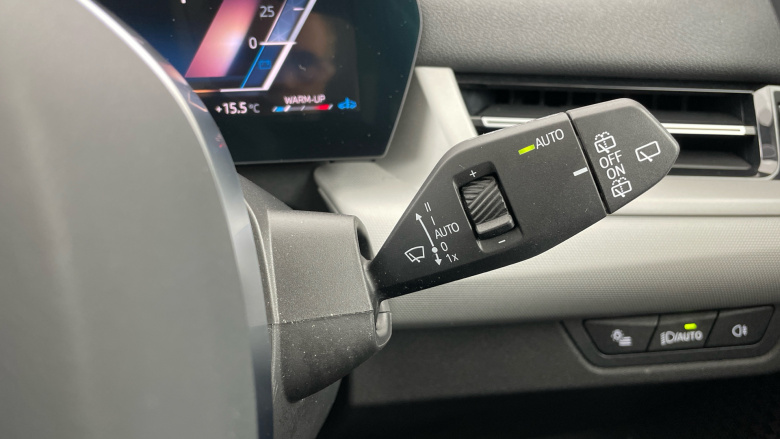 BMW X1 sDrive 20i MHT Sport 5dr Step Auto Petrol Estate